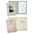 thumbnail image 2 of Hallmark Sympathy Cards Assortment Pack (10 Condolence Cards with Envelopes), 2 of 8