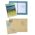 thumbnail image 3 of Hallmark Sympathy Cards Assortment Pack (10 Condolence Cards with Envelopes), 3 of 8