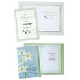 thumbnail image 4 of Hallmark Sympathy Cards Assortment Pack (10 Condolence Cards with Envelopes), 4 of 8