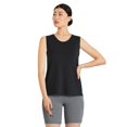 thumbnail image 1 of Athletic Works Women's Muscle Tank, 1 of 6