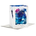 thumbnail image 1 of Hallmark Paper Wonder Displayable Pop Up Anniversary Card (Adventure Continues), 1 of 8