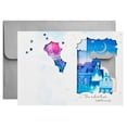 thumbnail image 4 of Hallmark Paper Wonder Displayable Pop Up Anniversary Card (Adventure Continues), 4 of 8