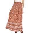 thumbnail image 1 of Wild Skye Women's Tiered Skirt, 1 of 6