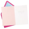 thumbnail image 2 of Hallmark Signature Birthday Card (Magical Unicorn), 2 of 6