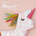 thumbnail image 4 of Hallmark Signature Birthday Card (Magical Unicorn), 4 of 6