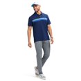 thumbnail image 1 of IZOD SS ADV PERF STP POLO, 1 of 4