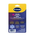 thumbnail image 2 of Dr. Scholl's® Love Your HEELS & FLATS Heel Liner Cushions, 2 of 7