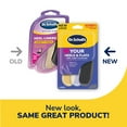 thumbnail image 3 of Dr. Scholl's® Love Your HEELS & FLATS Heel Liner Cushions, 3 of 7