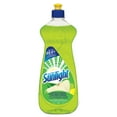 thumbnail image 1 of Sunlight Dish Sunlight Hand Dish Apple Fresh 1.5LT, 1 of 1