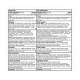 thumbnail image 3 of Mucus & Phlegm Relief Extra Strength, 3 of 3