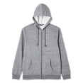 thumbnail image 1 of George Men's Full-Zip Hoodie, 1 of 1