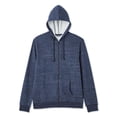 thumbnail image 1 of George Men's Full-Zip Hoodie, 1 of 1