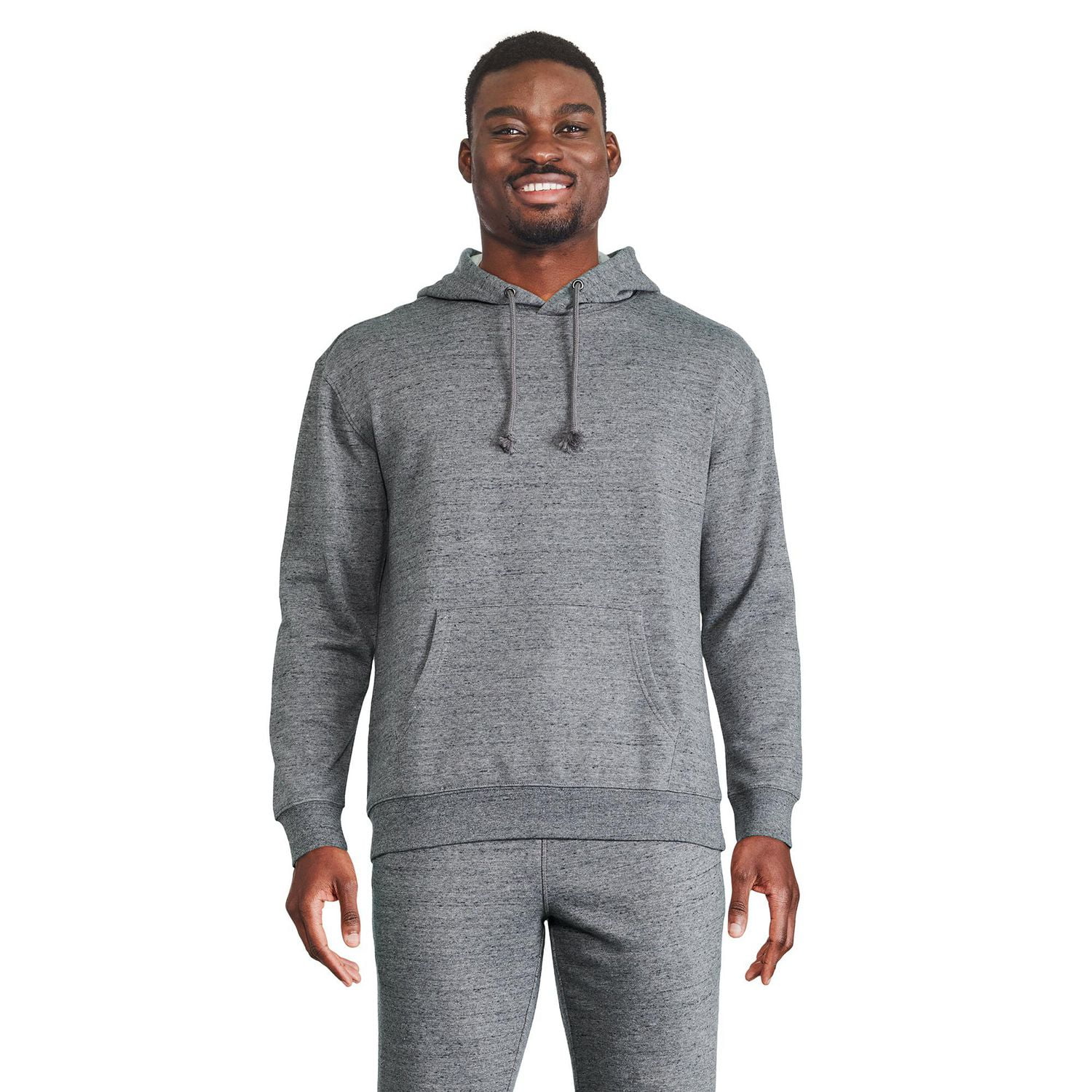 George Men's Popover Hoodie