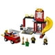 LEGO Juniors - L'incendie (10671) – image 2 sur 2