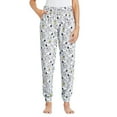 thumbnail image 1 of Peanuts Women's Snoopy Jogger, 1 of 3