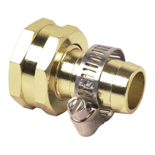 Grow IT! Metal Hose Coupling for Female Thread Walmart.ca