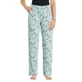 thumbnail image 1 of Peanuts Women's Snoopy Sleep Pant, 1 of 3