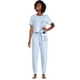 thumbnail image 1 of Care Bears Women's Pajama 2-Piece Set, 1 of 3