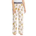 thumbnail image 1 of Pantalon de pyjama Garfield pour femmes, 1 of 3