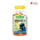 Sesame Street Super stimulant Vitamine C 180 Gelifies Vegetaliens – image 1 sur 8