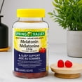 thumbnail image 4 of Spring Valley Mélatonine, 2.5 mcg, 4 of 5