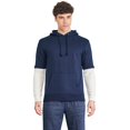 thumbnail image 1 of George Men's Fooler Hoodie, 1 of 6