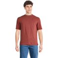thumbnail image 1 of George Men's Loose Tee, 1 of 6