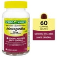 thumbnail image 1 of Spring Valley Ashwagandha, 150 Mcg, Unisex, 1 of 5