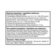 thumbnail image 5 of Spring Valley Ashwagandha, 150 Mcg, Unisex, 5 of 5