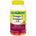 thumbnail image 3 of Spring Valley Omega-3, 25 mg, 3 of 5