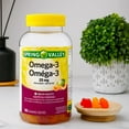 thumbnail image 4 of Spring Valley Omega-3, 25 mg, 4 of 5