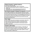 thumbnail image 5 of Spring Valley Omega-3, 25 mg, 5 of 5