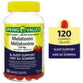 thumbnail image 1 of Spring Valley Mélatonine, 2.5 mcg, 1 of 5