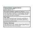 thumbnail image 5 of Spring Valley Mélatonine, 2.5 mcg, 5 of 5