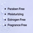 thumbnail image 3 of Replens Moisture Restore External Comfort Gel, Soothe External Vaginal Dryness, Daily Relief, Quick Drying, Paraben Free, Estrogen Free, Fragrance Free, 42.5g, 3 of 6