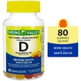 thumbnail image 1 of Spring Valley Vitamin D, 25 mcg (1000 IU), 1 of 5