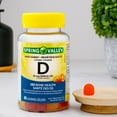 thumbnail image 4 of Spring Valley Vitamin D, 25 mcg (1000 IU), 4 of 5