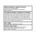 thumbnail image 5 of Spring Valley Vitamin D, 25 mcg (1000 IU), 5 of 5