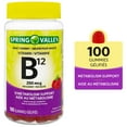 thumbnail image 1 of Spring Valley Vitamine B12, 250 Mcg, 1 of 5