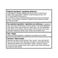 thumbnail image 5 of Spring Valley Immune Support, 45 mcg Vitamin C, 5 of 5