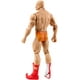 Figurine WWE de la série de figurines de base - Iron Sheik – image 2 sur 4