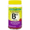 thumbnail image 3 of Spring Valley Vitamine B12, 250 Mcg, 3 of 5