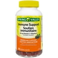 thumbnail image 3 of Spring Valley Immune Support, 45 mcg Vitamin C, 3 of 5