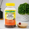 thumbnail image 4 of Spring Valley Immune Support, 45 mcg Vitamin C, 4 of 5