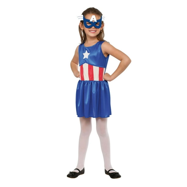 Costume de American Dream pour enfants de Marvel