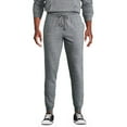 thumbnail image 1 of George Men's Fleece Jogger, 1 of 6
