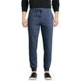 thumbnail image 1 of George Men's Fleece Jogger, 1 of 6