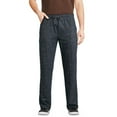thumbnail image 1 of George Men's Fleece Pant, 1 of 6