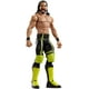 WWE SummerSlam – Figurine articulée de 15 cm (6 po) – Seth Rollins – image 1 sur 3