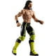 WWE SummerSlam – Figurine articulée de 15 cm (6 po) – Seth Rollins – image 2 sur 3